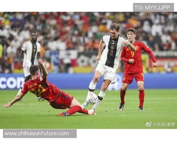 德国与西班牙友谊赛上半场精彩回顾与战术分析