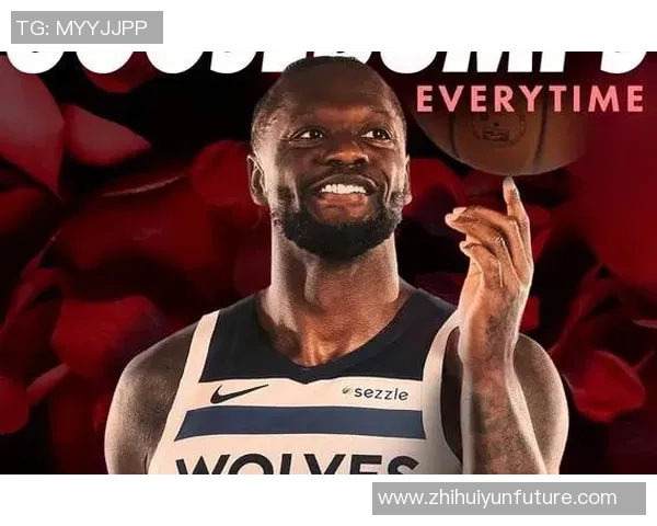 查克解析 - 森林狼调查：兰德尔的传控前进，对阵马刺送出12记助攻